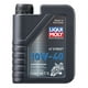 thumbnail image 1 of Aceite 10W40 Sintetico Sn Plus/Ma2 1L (C/6) Moto 4T Liqui Moly, 1 of 3