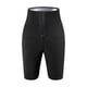thumbnail image 2 of Leggings de entrenamiento de para mujer, pantalones de yoga para ejercicios de compresión, pantalones capris térmicos para el sudor, material ún pantalón 2XL BLESIY Las mujeres pantalones de sauna, 2 of 8