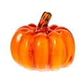 thumbnail image 1 of Lámpara decorativa de calabaza para Halloween, figura decorativa, regalo de Halloween, calabaza Amarillo, 1 of 9