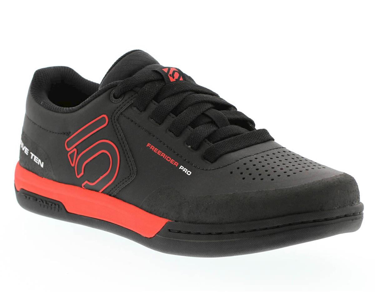 five ten shoes flat pedals