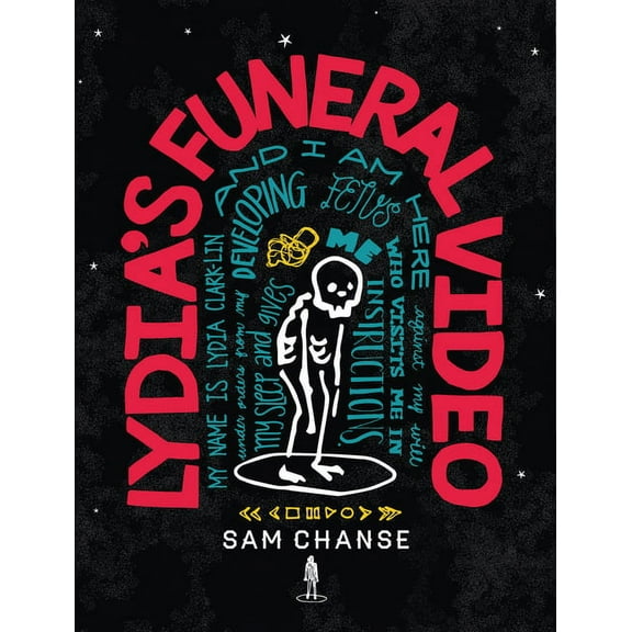 Lydia's Funeral Video, (Paperback)
