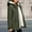 Green, variant on Fleece Lined Hooded Jacket Windproof Outdoor Softshell Coat For Fall Winter Casual Warm ComfortPurpleS