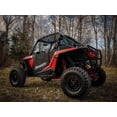 SuperATV Dark Tinted Roof for 2018+ Polaris RZR XP Turbo S/2019+ XP ...