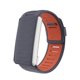 thumbnail image 1 of Correa Reloj Deportiva Silicona Transpirable para Whoop 5 0 () Naranja, 1 of 9