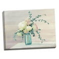 thumbnail image 1 of Gango Home Decor Traditional Morning Bouquet by Julia Purinton (Ready to Hang); One 20x16in Hand-Stretched Canvas, 1 of 3