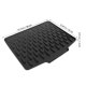 thumbnail image 2 of unbranded Tapete De Silicona Para Platos Con Drenaje Y Antideslizante Para Cocina Color Negro, 2 of 7
