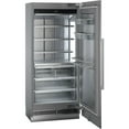 thumbnail image 2 of Liebherr Mrb-3600 Monolith 36" Wide 18.9 Cu. Ft. Energy Star Certified Panel Ready Column, 2 of 5