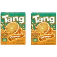 thumbnail image 2 of Tang Crystals Orange Juice, 276g/9.7 oz., 2 Pack {Imported from Canada}, 2 of 3