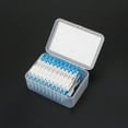 thumbnail image 3 of Double Floss for Head Floss Sticks 200pcs Outdoor Traveling Camping Portable Too, 3 of 12