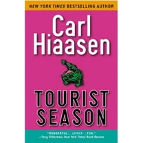 Pre-Owned Tourist Season (Paperback) 0446695718 9780446695718