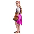 thumbnail image 2 of Disfraz Dress Up America Gypsy Fortune Teller para niñas, 2 of 3