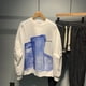 thumbnail image 3 of Sudadera con cuello redondo sin capucha para hombre, ropa para hombre, sudaderas gráficas para hombre, sudaderas con cuello redondo, venta al por mayor, precio bajo, estética cálida, 3 of 4
