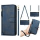thumbnail image 2 of Funda para Xiaomi Redmi Note 11 4G/Note 11S 4G Cartera de Mano con Cremallera y Correa Cruzada Desmontable, 2 of 5