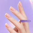 thumbnail image 4 of 3-In-1 Nail Care Pen For Nourishing Repair And Strengthening Natural Artificial Nails, 4 of 7