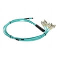 thumbnail image 2 of AddOn patch cable - 33 ft - aqua, 2 of 5