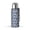 Paw Print Dog, variant on 20 Oz Husky Dog Flower Floral Coffee Tumbler Double Wall Insulated Stainless Steel Water Bottle | Metal Reusable Thermoses Flask with Cup Cap | Leak & Sweat Proof with Anti-Dust Lid