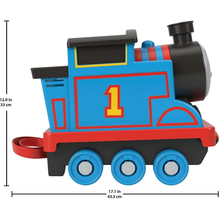 Big thomas the train toy cheap