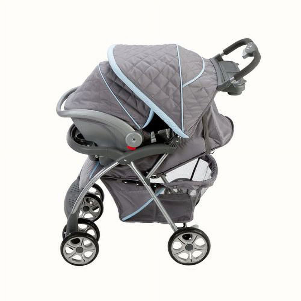 Disney baby saunter luxe travel clearance system