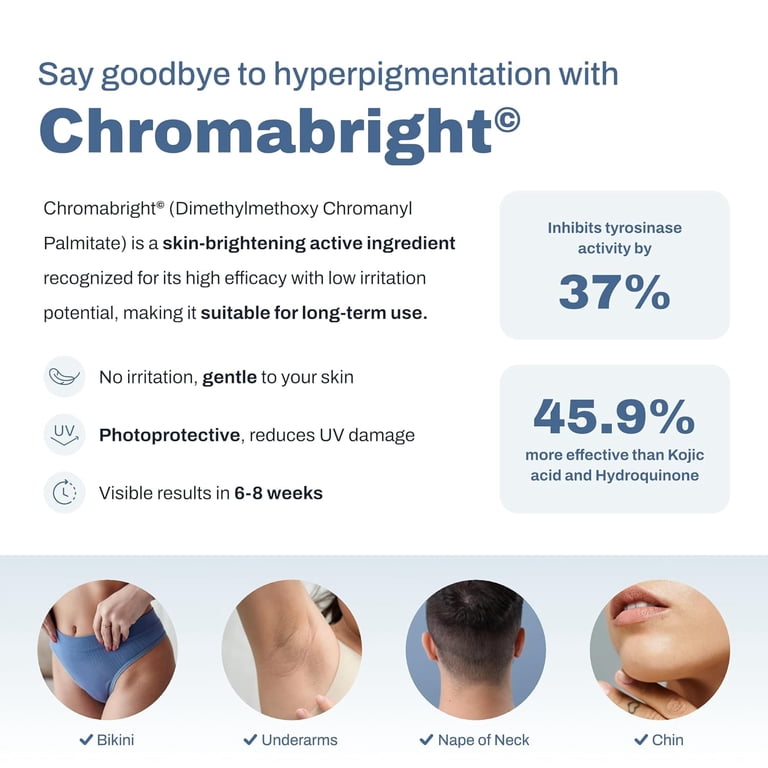 PFB Vanish + Chromabright 4 oz