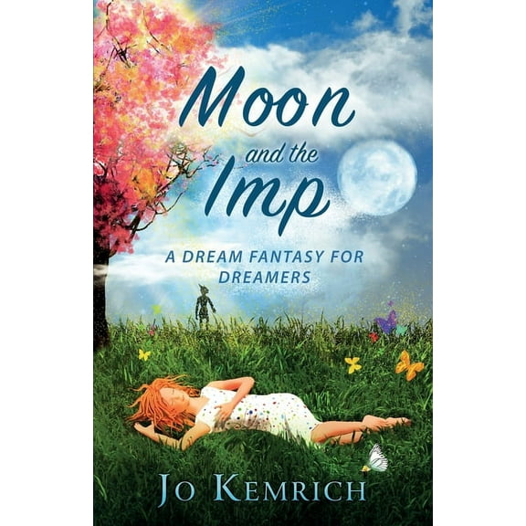 Moon and the Imp (Paperback)