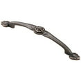 thumbnail image 6 of Knobware C3518 Rose Pull 128 Mm Oil Rubbed Bronze, 6 of 6