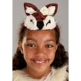 thumbnail image 2 of Girl's Fox Dress Costume, 2 of 8