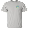 thumbnail image 2 of Fair Game Mahi Madness T-Shirt-Ice Grey-S, 2 of 5