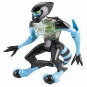 Ben 10 DNA Alien Heroes - XLR8