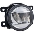 thumbnail image 2 of Fog Light Compatible with 2020-2023 Subaru Crosstrek 2.0L 2.5L I4 FB20D FB25D 182HP Replaces 84501VA010 SU2592128 19-6266-00, 2 of 3