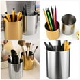 thumbnail image 2 of WEUVEB Makeup Brush Holder Stainless Steel Storage For Christmas And Anniversary 1Pcs, 2 of 7