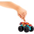 thumbnail image 4 of Hot Wheels Monster Trucks Roarin' Wreckers HW Demo Derby, 4 of 6