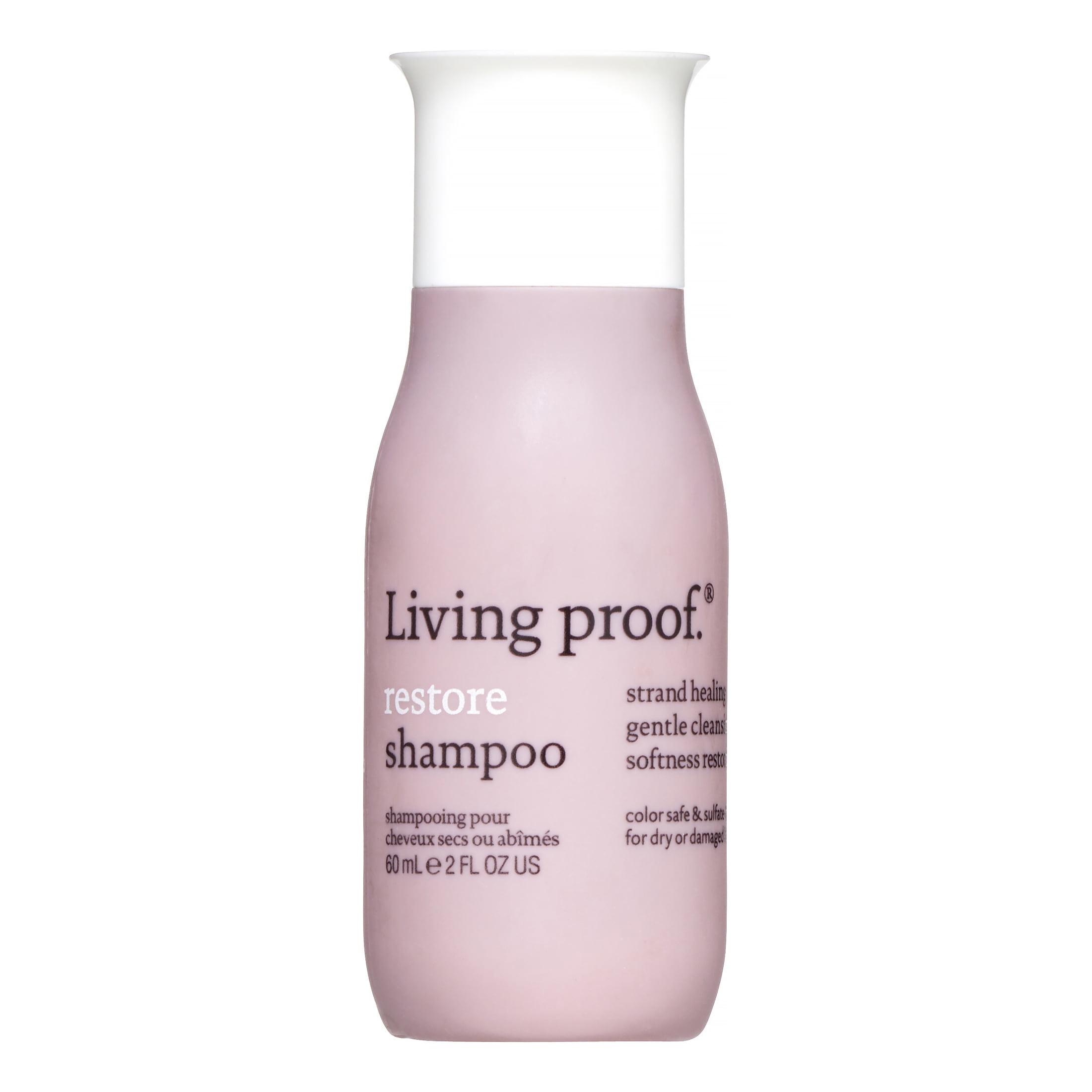 Living Proof Living Proof Restore Shampoo 2 Oz