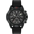 thumbnail image 3 of Timex Men's Expedition Black Dial Watch - TW2W16000, 3 of 4