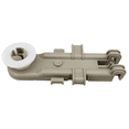 thumbnail image 4 of Dishwasher Upper Rack Wheel for Whirlpool, Sears, AP3043711, PS393013, WP8268743, 4 of 6