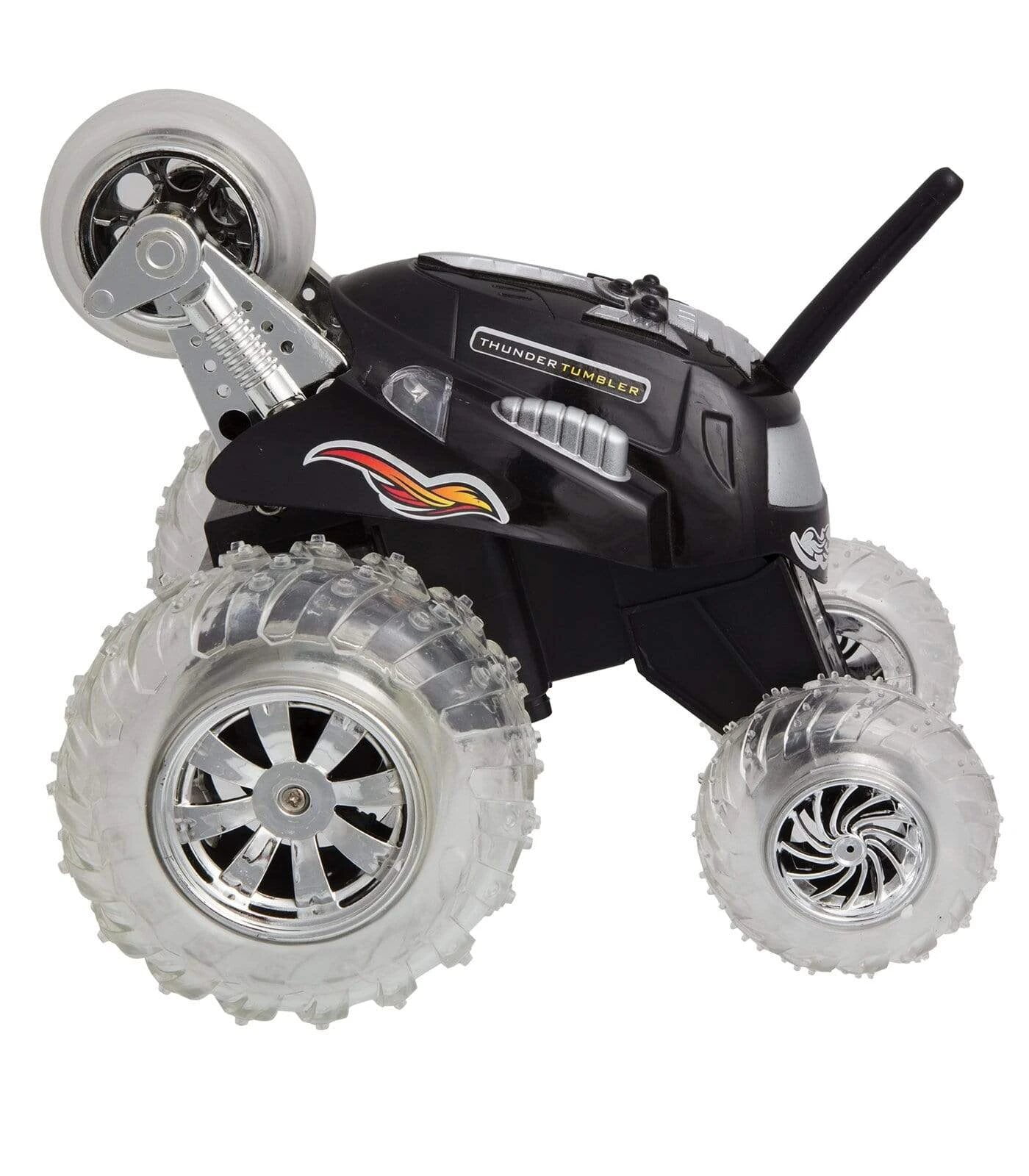 walmart thunder tumbler
