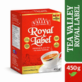 thumbnail image 1 of Tea Valley Royal Tea 450g, 1 of 7