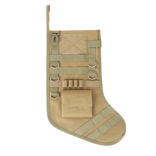De Navidad, Bolsa Colgante Impermeable Del Ejército, Bolsa De Almacenamiento Portátil Para Colgar Al Aire Libre Para Almacenar Dispositivos Yuarrent HA042242-03