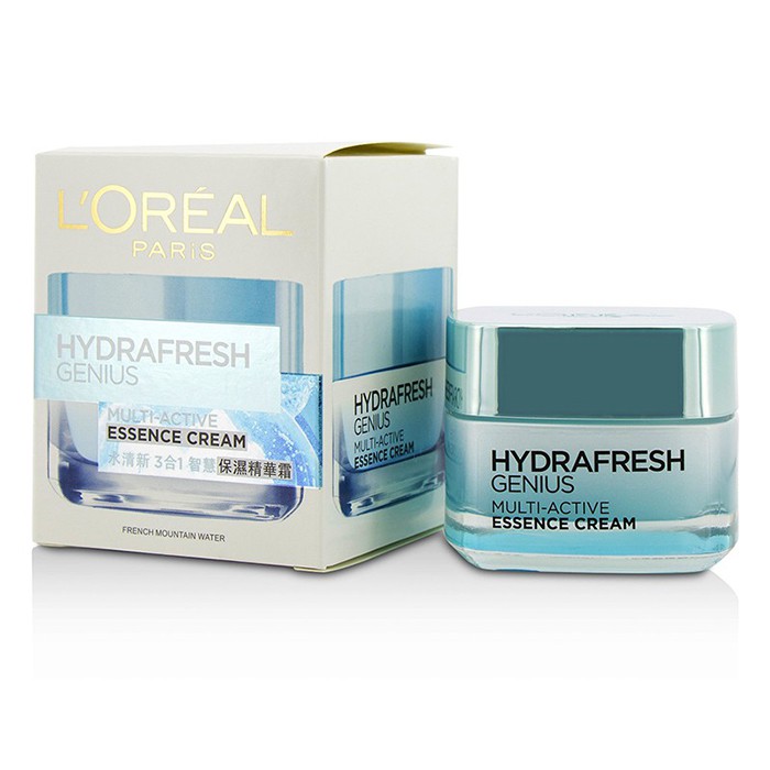 hydrafresh genius