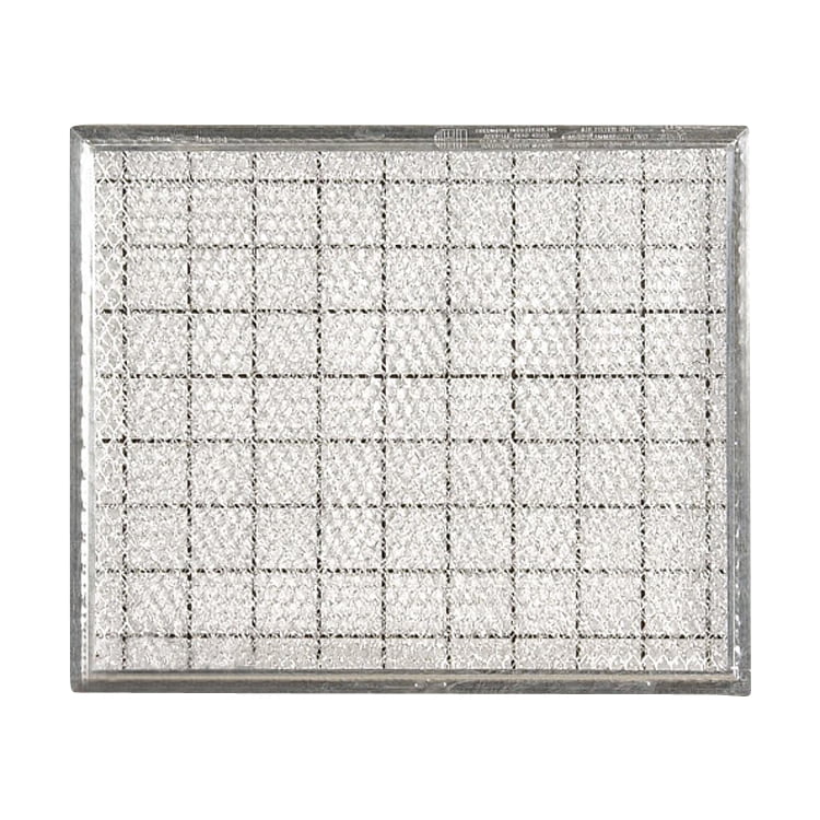 W10113040A Whirlpool Microwave Grease Filter-Mw//Mhc OEM W10113040A