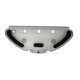 thumbnail image 3 of Soporte para trapo Compatible con accesorios de aspiradora Robot Qihoo 360 X100 Max, 3 of 4