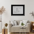 thumbnail image 4 of Historic Framed Print, Potomac Aqueduct, Spanning Potomac River, Washington, District of Columbia, DC - 6, 17-7/8" x 21-7/8", 4 of 9