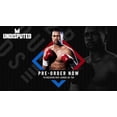 thumbnail image 2 of Juego de boxeo Undisputed Sony para PS5, 2 of 3