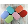 thumbnail image 5 of Japanese Style Bento Box (44fl oz) | BPA Free, Eco-Friendly, Microwave & Dishwasher Safe | Made in JAPAN, 5 of 7