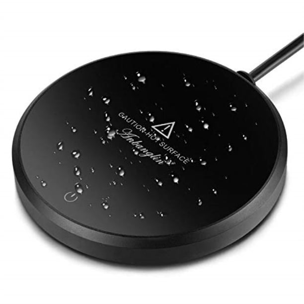 electric cup warmer for desk
