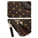thumbnail image 5 of Bolso Tote De Gran Capacidad Para Mujeres Marron, 5 of 5
