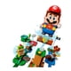 thumbnail image 2 of Set LEGO Super Mario Recorrido Inicial: Aventuras con Mario 71360, 2 of 3