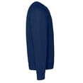 thumbnail image 3 of Fruit of the Loom Chandail Raglan Classique pour Hommes, 3 of 3