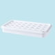 thumbnail image 5 of Molde para cubitos de hielo Toystoory PP lavable reutilizable 32 rejillas, 5 of 6