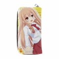 thumbnail image 2 of Wallet Himoutos Umarus canta a los personajes del anime Domas Umarus, 2 of 2