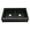 Black, variant on Karran Usa QAR-750-BL Quartz Qar 34" Farmhouse Double Basin Quartz Composite Kitchen Sink